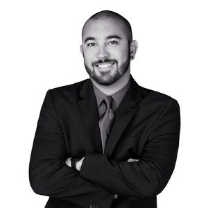 Meet your Posher, Guillermo